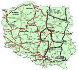 Szlak Operacji Łódzkiej [MAPKI]