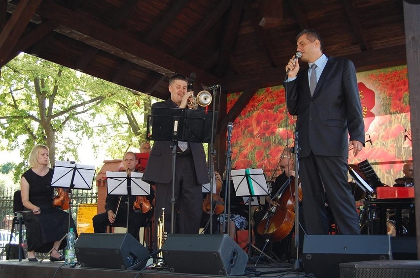 IV Żukowskie Lato Muzyczne - koncert inauguracyjny