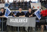 Uczniowie klas mundurowych w Wojsławicach udanie wystąpili na policyjnym turnieju ZDJĘCIA