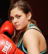 18-letnia bokserka z Łodzi wystąpi w MTV 