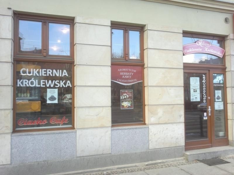 Tłusty czwartek: Wygraj pączki z Ciacho Cafe Wrocław (KLIKNIJ)