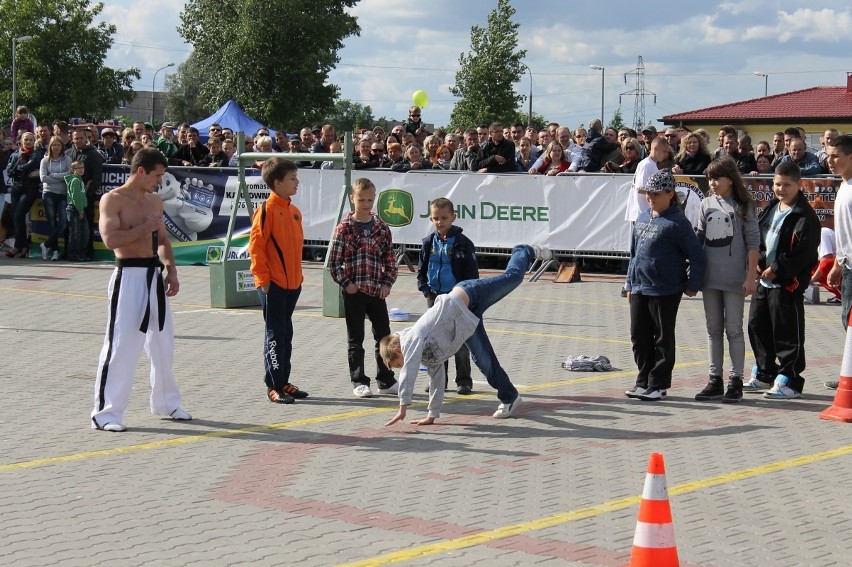 Dni Głogowa - Dzień drugi (Foto)                    