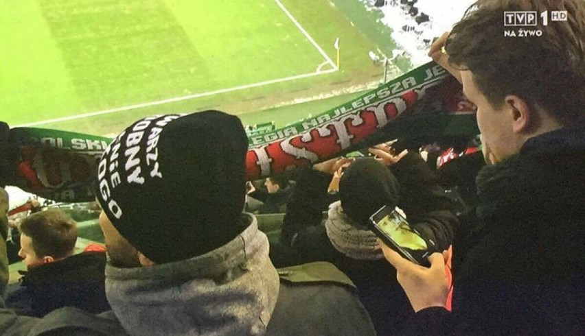 Legia - Ajax [MEMY]. Śmieszne obrazki i komentarze o meczu...