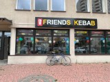 Nowy punkt na "kebabowej mapie" Stalowej Woli, czyli Friends Kebab Stalowa Wola. Co można tam zjeść?