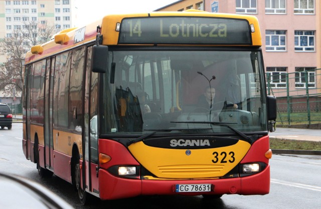 Od poniedziałku 20 lipca zmienią się nie tylko godziny odjazdów autobusów komunikacji miejskiej w Grudziądzu, ale także trasy kilku linii. Niektóre linie zostaną całkowicie zlikwidowane.