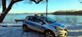 Kartuscy policjanci apelują, by nie wchodzić na zamarznięte jeziora i stawy