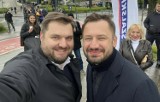 Nowa Huta będzie miała swojego człowieka przy prezydencie. Łukasz Sęk ma zwracać szczególną uwagę na sprawy wschodniej części miasta