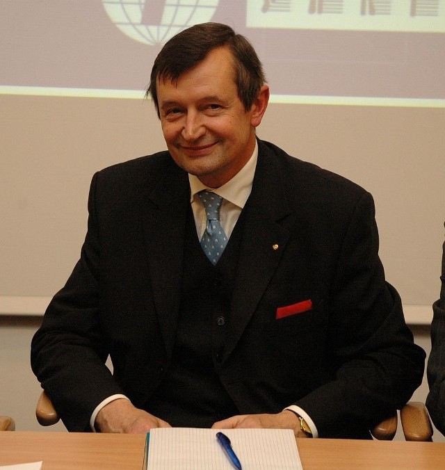 Inwestycje  Bogusława Zalewskiego, byłego prezesa MTP, do dziś budzą wiele kontrowersji