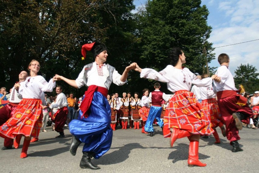 Tydzień Kultury Beskidzkiej - ZDJĘCIA