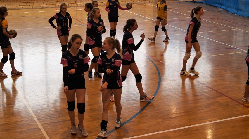Mini Volley 2017. Bydgoszcz stolicą młodzieżowej siatkówki [zdjęcia, wideo]