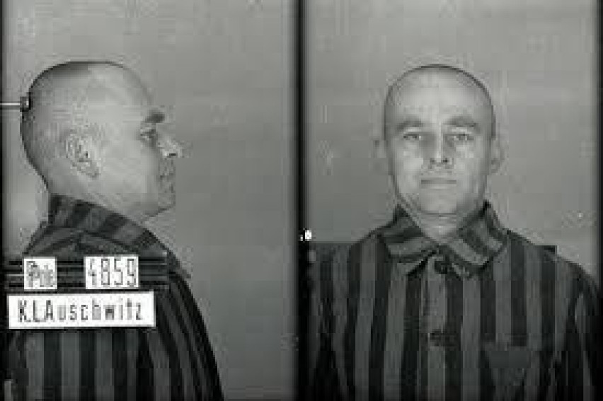 Witold Pilecki dał się zatrzymać Niemcom podczas łapanki, by...