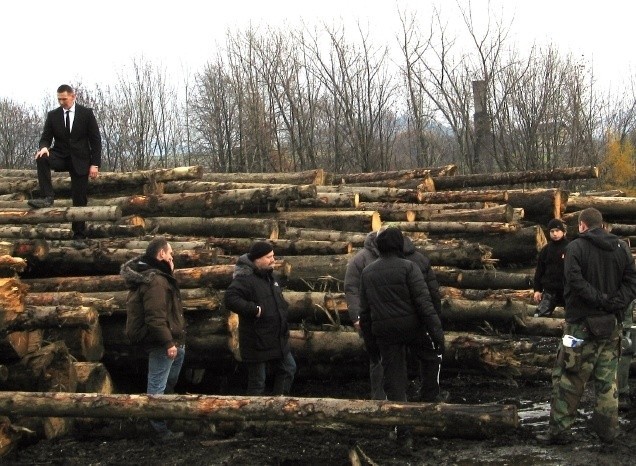 Pod koniec ub.r. spot kręcony był m.in. w Węgierskiej Górce