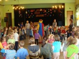 Dzieci doskonale bawią na imprezach organizowanych na terenie większości gmin powiatu żywieckiego!