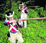 Wojacy Naczelnika Kościuszki. Co robią członkowie tej grupy rekonstrukcji historycznej?