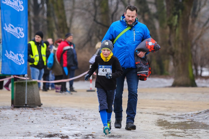 Bieg Wedla 2017, Warszawa, park Skaryszewski. Biegłeś? Szukaj się na zdjęciach! [ZDJĘCIA cz. 1]