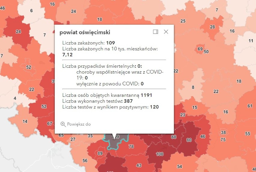 Koronawirus, raport 16 stycznia 2022. W Polsce ponad 14 tys. zakażeń SARS CoV-2. W zachodniej Małopolsce prawie trzysta