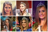 Nowy Sącz. Miss Ziemi Sądeckiej pokazują się na Instagramie. Jak zmieniły się najpiękniejsze kobiety z Sądecczyzny? [ZDJĘCIA]