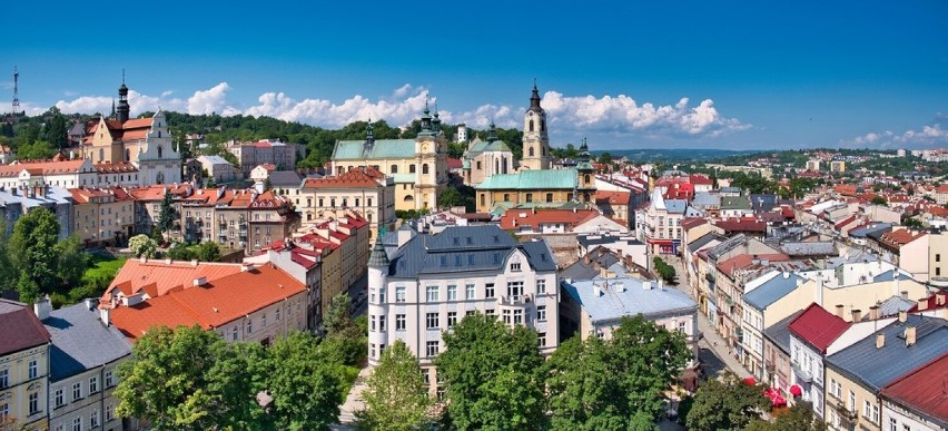 "Bezpieczne Lato z Radiem ZET" w Przemyślu. Atrakcji nie zabraknie!