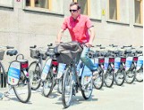 Bielsko-Biała uruchomi miejską wypożyczalnię rowerów