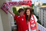 EURO 2012: Zapraszamy do dodawania zdjęć. Pokażcie, jak kibicujecie!