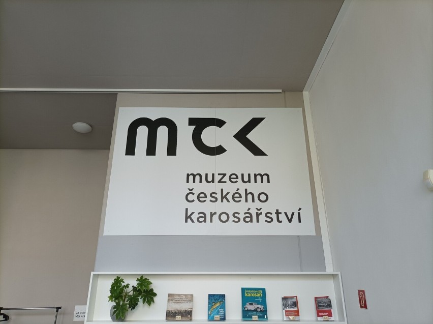 Muzeum znajduje się w tym miejscu nie przez przypadek. W...