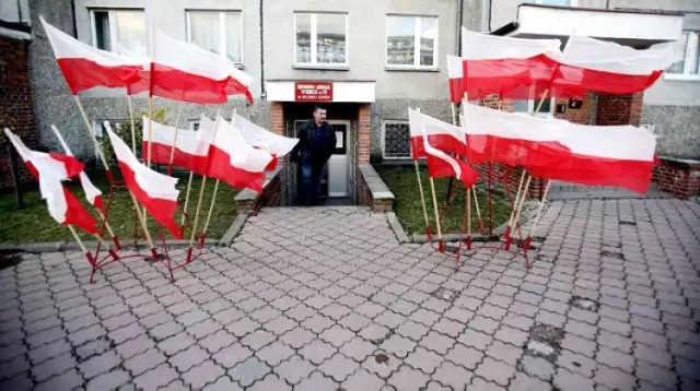 Frekwencja w II turze wyborów samorządowych w Jeleniej Górze wynosiła 44,98 procent