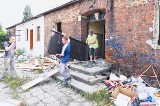 Poznań: Burzą baraki przy Podolańskiej. Staną tam bloki