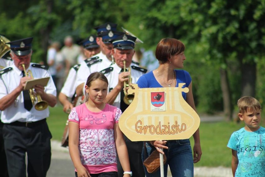 Orkiestry Dęte po raz XIX wystąpiły w Świnicach