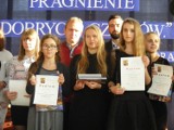 Festiwal Piosenki Religijnej Cecyliada 2017 odbył się po raz 8. w Rossoszycy w gm. Warta (zdjęcia)