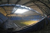 Poznań: Komisja specjalna w sprawie stadionu! [FILM]