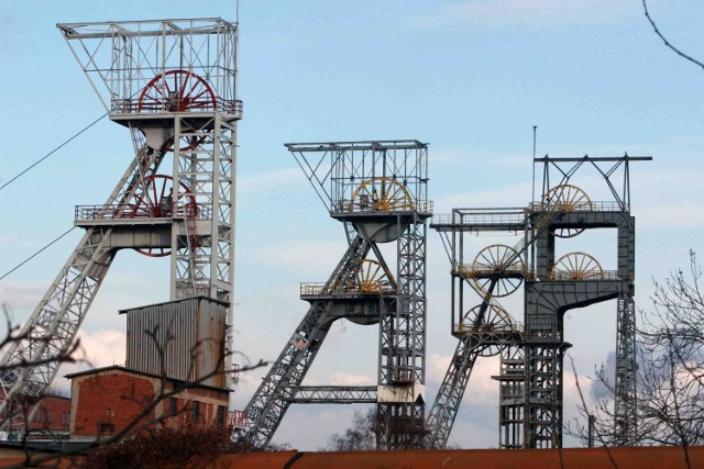 Nieczynna od ośmiu lat kopalnia Dębieńsko w 2013 roku znów będzie wydobywać węgiel