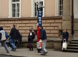 Ruch tramwajowy zablokowany w centrum Krakowa
