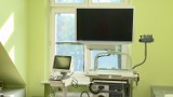 Nowa pracownia w Szpitalu Miejskim w Olsztynie (WIDEO)