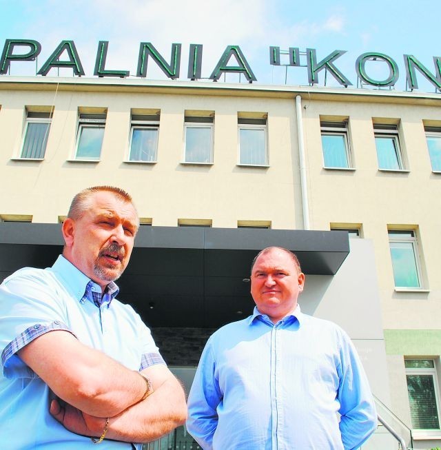 Grzegorz Matuszak i Marcin Lisowski podkreślają, że wszystkie związki zawodowe są otwarte na rozmowy z PAK