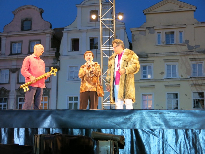 festiwal teatrow ulicznych jelenai gora 2015