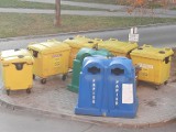 Remondis będzie wywoził śmieci w Ostrowcu. Odrzucono skargę firmy Fart