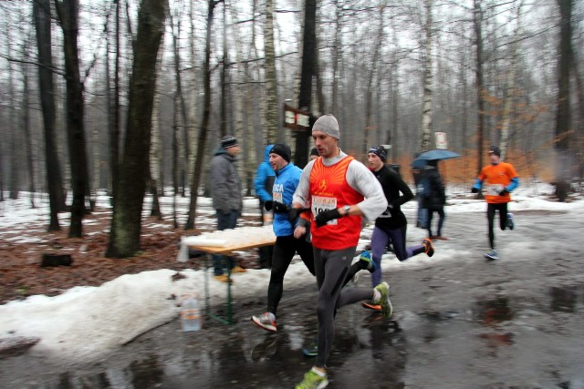 Maraton Dbam o Zdrowie - bieg na 20 km