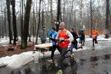 Puchar maratonu Dbam o Zdrowie: bieg na 20 km w Arturówku [ZDJĘCIA+FILM]