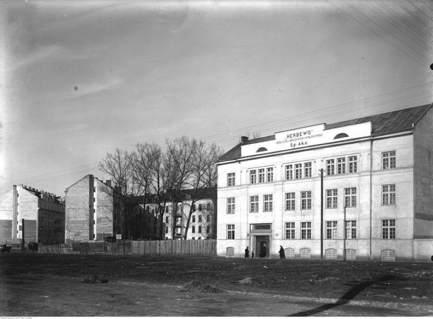 Aleje Trzech Wieszczów i Plac Inwalidów oficjalnie zabytkami Krakowa. Zostały wpisane do rejestru