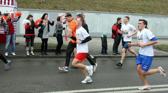 Po Maratonie Dbam o Zdrowie w centrum Łodzi odbędzie się kolejna impreza dla biegaczy