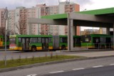 MPK Poznań: Trwa remont na dworcu autobusowym na os. Sobieskiego. Autobusy kursują objazdami