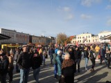 Drugi dzień Festiwal Smaków Food Trucków. Tłumy mieszkańców na Rynku w Wągrowcu!