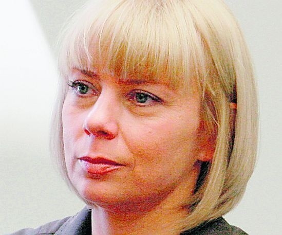 Elżbieta Bieńkowska