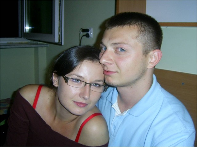 Justyna Kiszka i Bartosz Liberski - SMS o treści: PARA.34 na numer 72355. Koszt SMS to 2,46 zł z VAT.