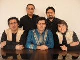 Brave Festival: Reza Mazandarani