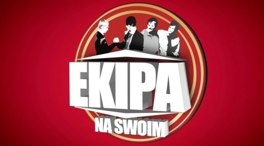 Ekipa na swoim