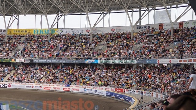 Unibax Toruń - Lechma Start Gniezno LIVE