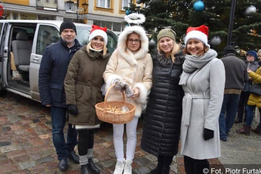 Już od dwóch lat Marta Urbańska i Dorota Wachnik zachęcają...