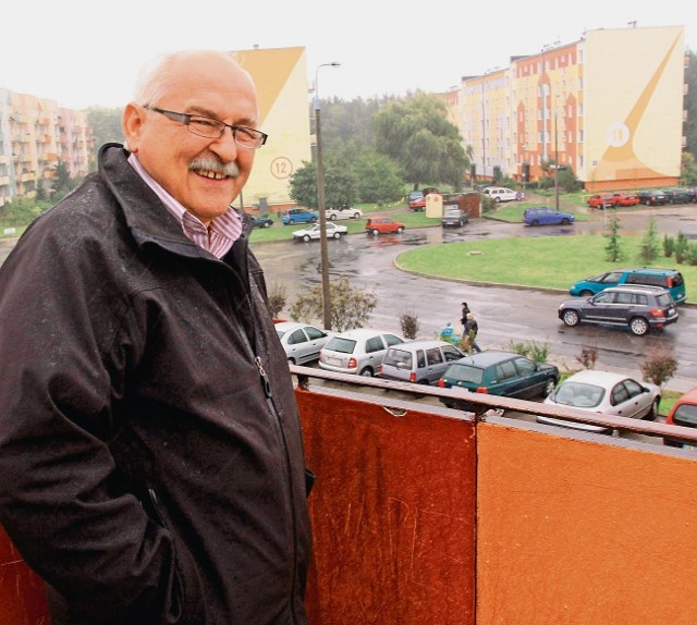 Rada Dzielnicy Witomino- Leśniczówka, na której czele stoi Henryk Rzepecki,  chce skrzyżowań z zasadą  "prawej ręki"