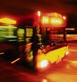 Autobus 840 będzie jeździł nocą. Świętochłowice zapłacą za kursy